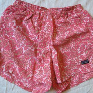 Patagonia baggies EUC